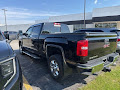 2018 GMC Sierra 2500HD SLT