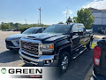 2018 GMC Sierra 2500HD SLT