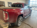 2022 GMC Canyon Denali