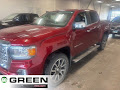 2022 GMC Canyon Denali