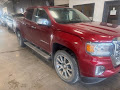 2022 GMC Canyon Denali