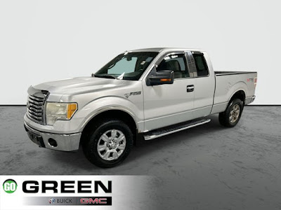 2010 Ford F-150