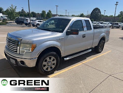 2010 Ford F-150 SVT Raptor