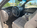 2010 Ford F-150 SVT Raptor