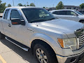 2010 Ford F-150 SVT Raptor