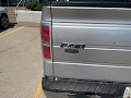 2010 Ford F-150 SVT Raptor