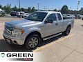 2010 Ford F-150 SVT Raptor