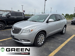 2017 Buick Enclave Leather Group