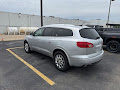 2017 Buick Enclave Leather Group