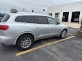 2017 Buick Enclave Leather Group