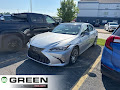 2019 Lexus ES 350 Luxury