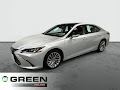 2019 Lexus ES 350 Luxury