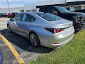 2019 Lexus ES 350 Luxury