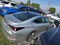 2019 Lexus ES 350 Luxury