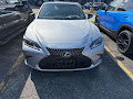 2019 Lexus ES 350 Luxury