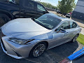 2019 Lexus ES 350 Luxury