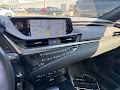 2019 Lexus ES 350 Luxury