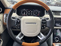 2019 Land Rover Range Rover 5.0L V8 Supercharged