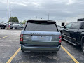 2019 Land Rover Range Rover 5.0L V8 Supercharged