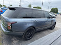 2019 Land Rover Range Rover 5.0L V8 Supercharged