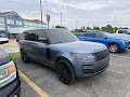 2019 Land Rover Range Rover 5.0L V8 Supercharged