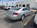 2020 Chevrolet Impala LT