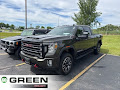 2022 GMC Sierra 2500HD AT4