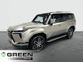 2025 Lexus GX 550 Premium+