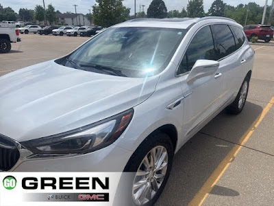 2019 Buick Enclave