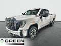 2026 GMC Sierra 2500HD Denali Ultimate