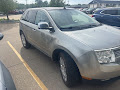 2008 Lincoln MKX