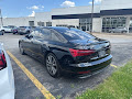 2021 Audi A6 2.0T Premium