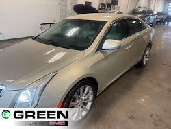2016 Cadillac XTS Luxury