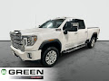 2020 GMC Sierra 2500HD Denali