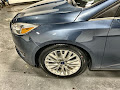 2018 Ford Focus Titanium