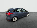 2018 Ford Focus Titanium