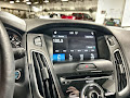 2018 Ford Focus Titanium