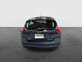 2018 Ford Focus Titanium
