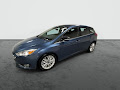 2018 Ford Focus Titanium