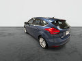 2018 Ford Focus Titanium