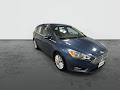 2018 Ford Focus Titanium