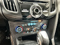 2018 Ford Focus Titanium
