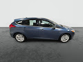 2018 Ford Focus Titanium