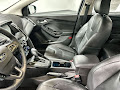 2018 Ford Focus Titanium
