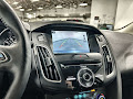2018 Ford Focus Titanium