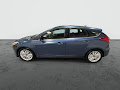 2018 Ford Focus Titanium