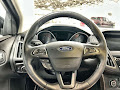 2018 Ford Focus Titanium