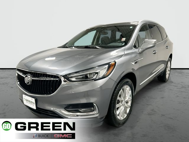 2020 Buick Enclave Premium Group