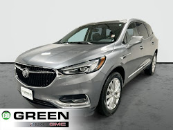 2020 Buick Enclave Premium Group