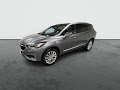 2020 Buick Enclave Premium Group